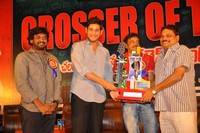 Businessman Hexa Platinum Disc Function